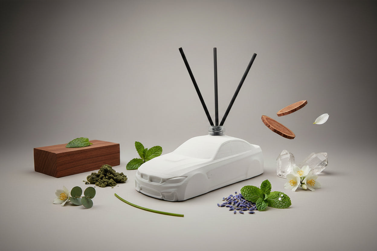 Pure Edition 80 Room Fragrance