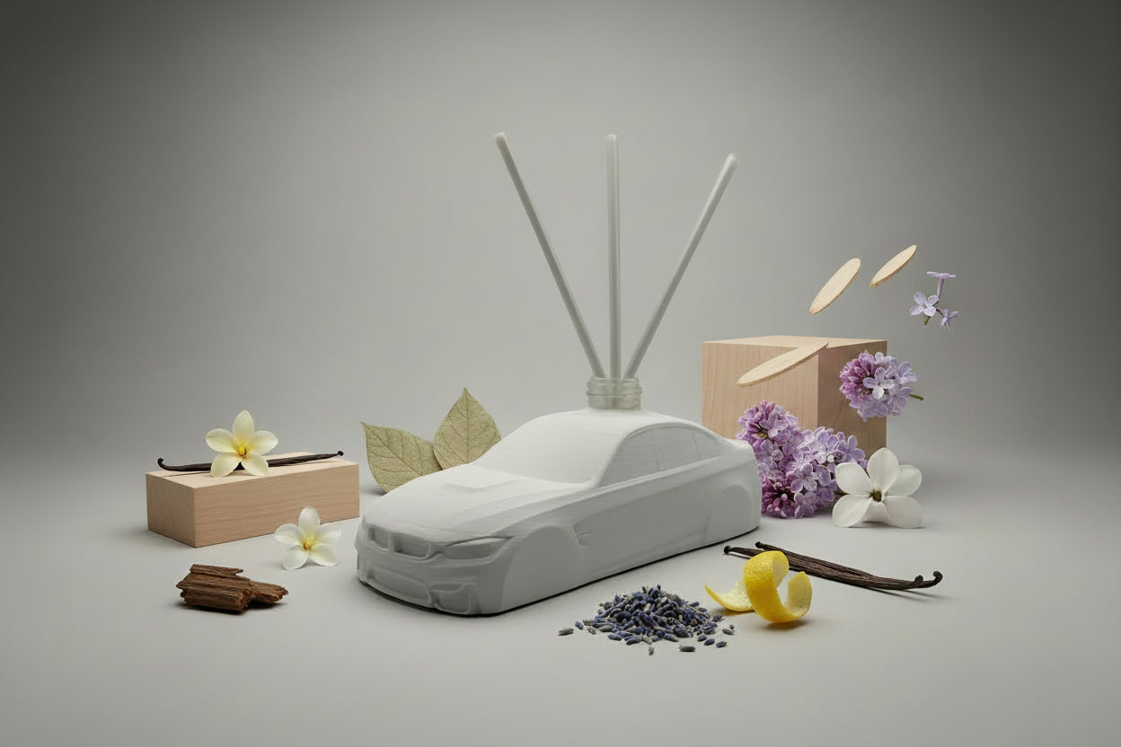 Pure Edition 80 Room Fragrance