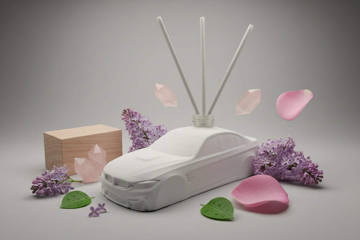 Pure Edition 80 Room Fragrance