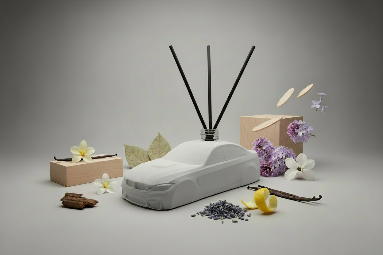 Pure Edition 80 Room Fragrance