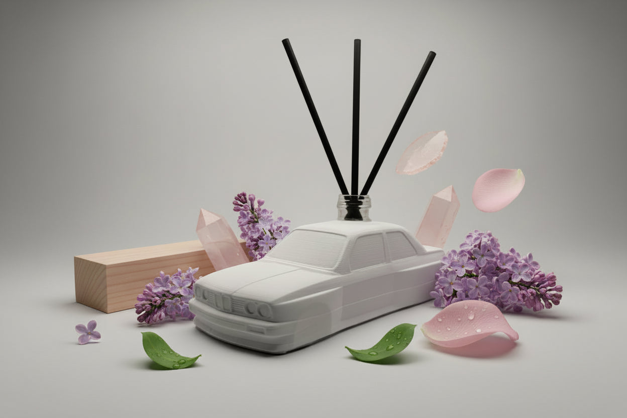Classic Edition 30 Room Fragrance