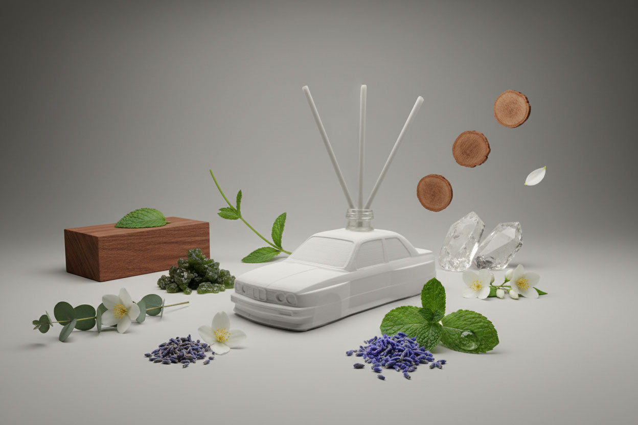 Classic Edition 30 Room Fragrance