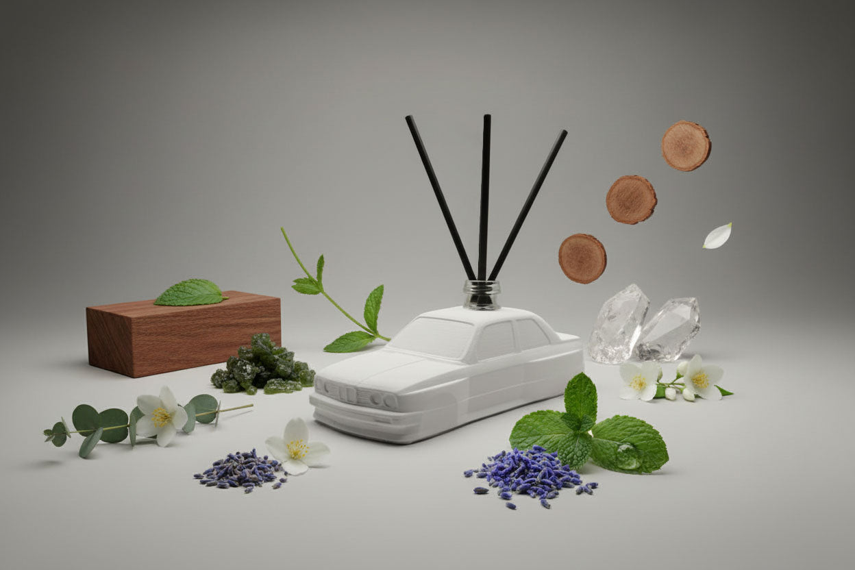 Classic Edition 30 Room Fragrance