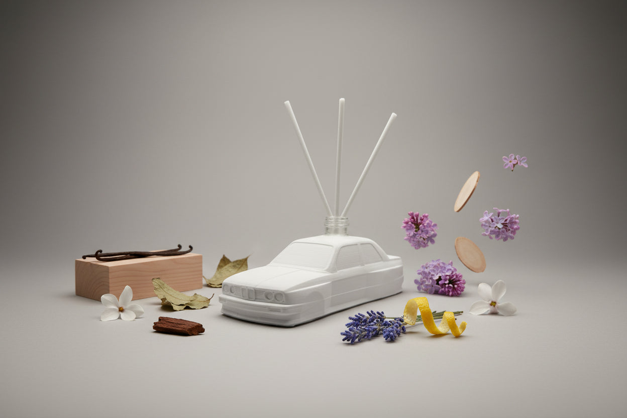 Classic Edition 30 Room Fragrance