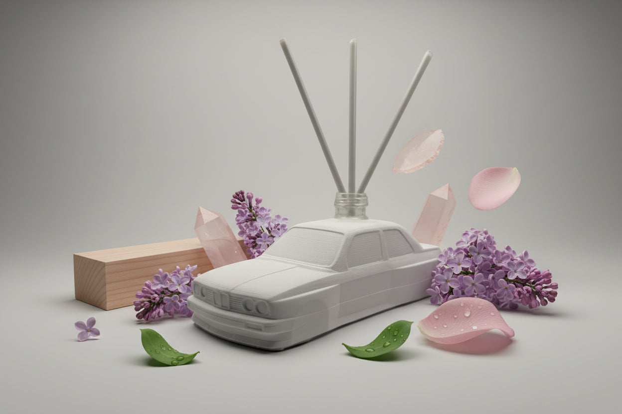 Classic Edition 30 Room Fragrance