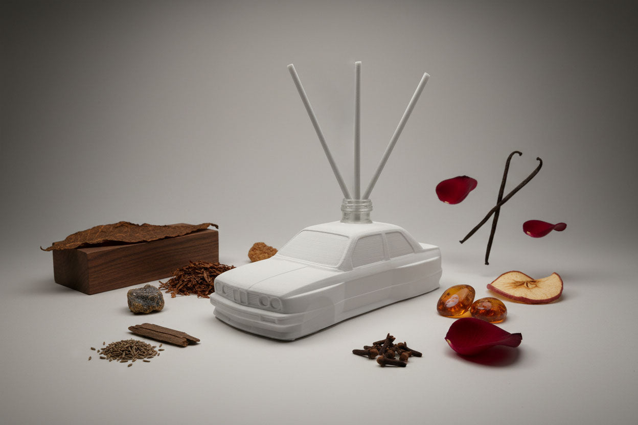 Classic Edition 30 Room Fragrance