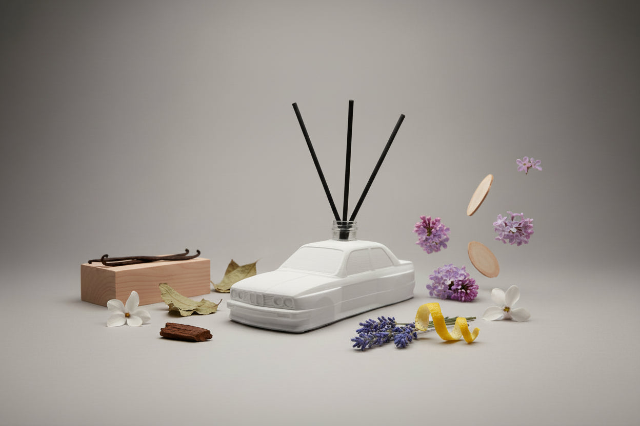 Classic Edition 30 Room Fragrance