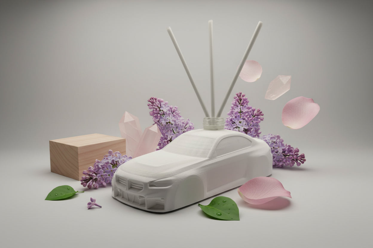 Modern Edition 87 Room Fragrance