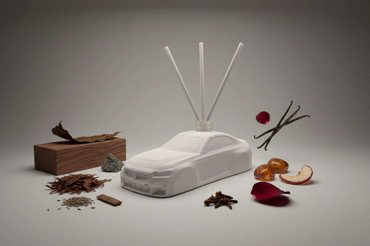 Modern Edition 87 Room Fragrance