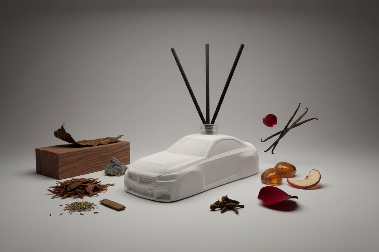 Modern Edition 87 Room Fragrance