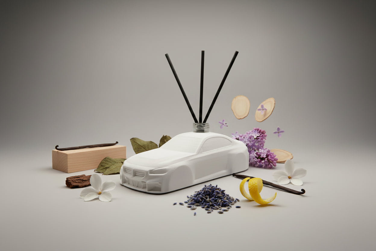 Modern Edition 87 Room Fragrance