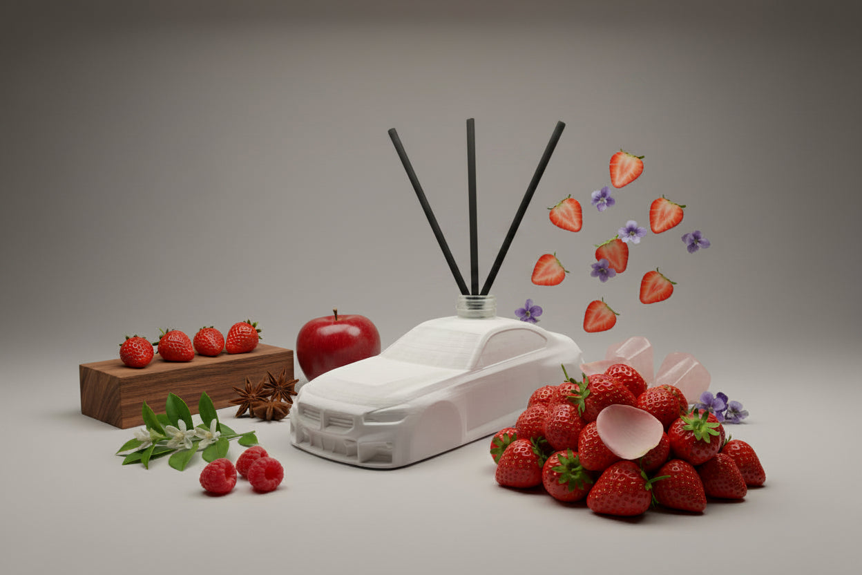 Modern Edition 87 Room Fragrance