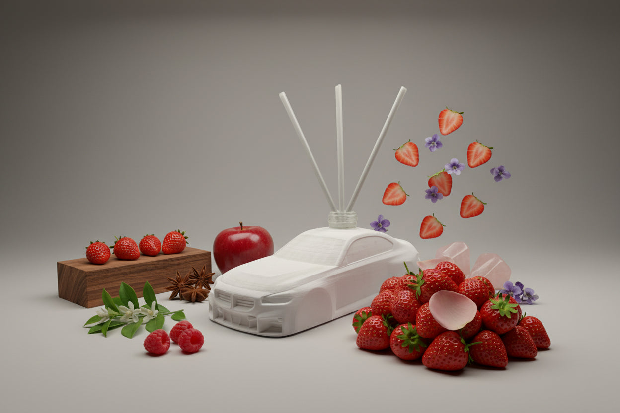 Modern Edition 87 Room Fragrance
