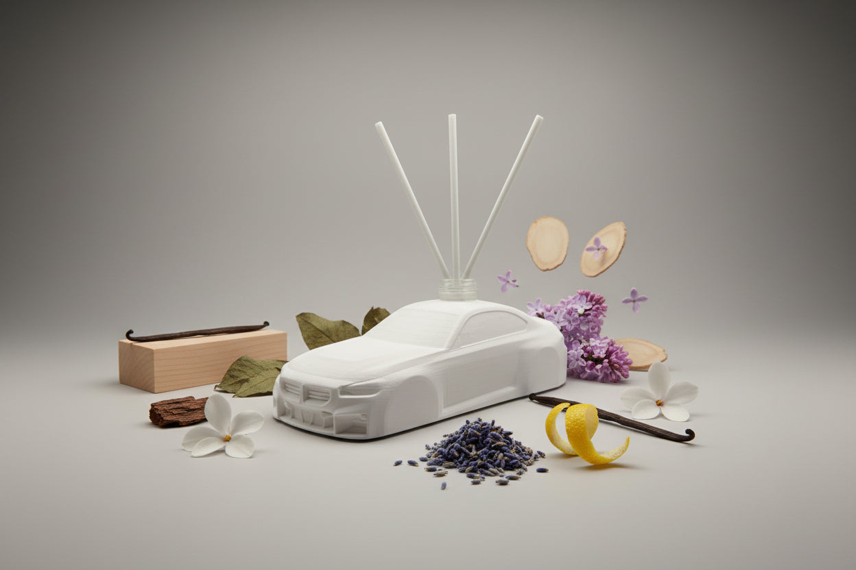 Modern Edition 87 Room Fragrance