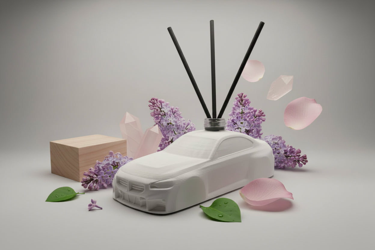 Modern Edition 87 Room Fragrance