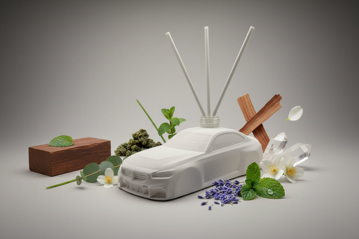 Modern Edition 87 Room Fragrance