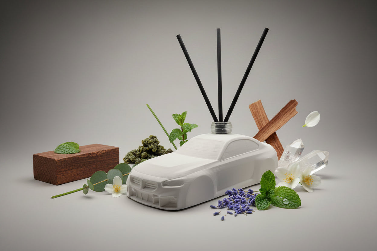Modern Edition 87 Room Fragrance