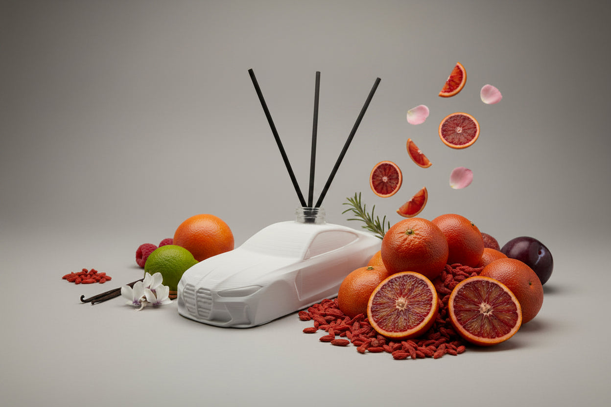 Modern Edition 82 Room Fragrance