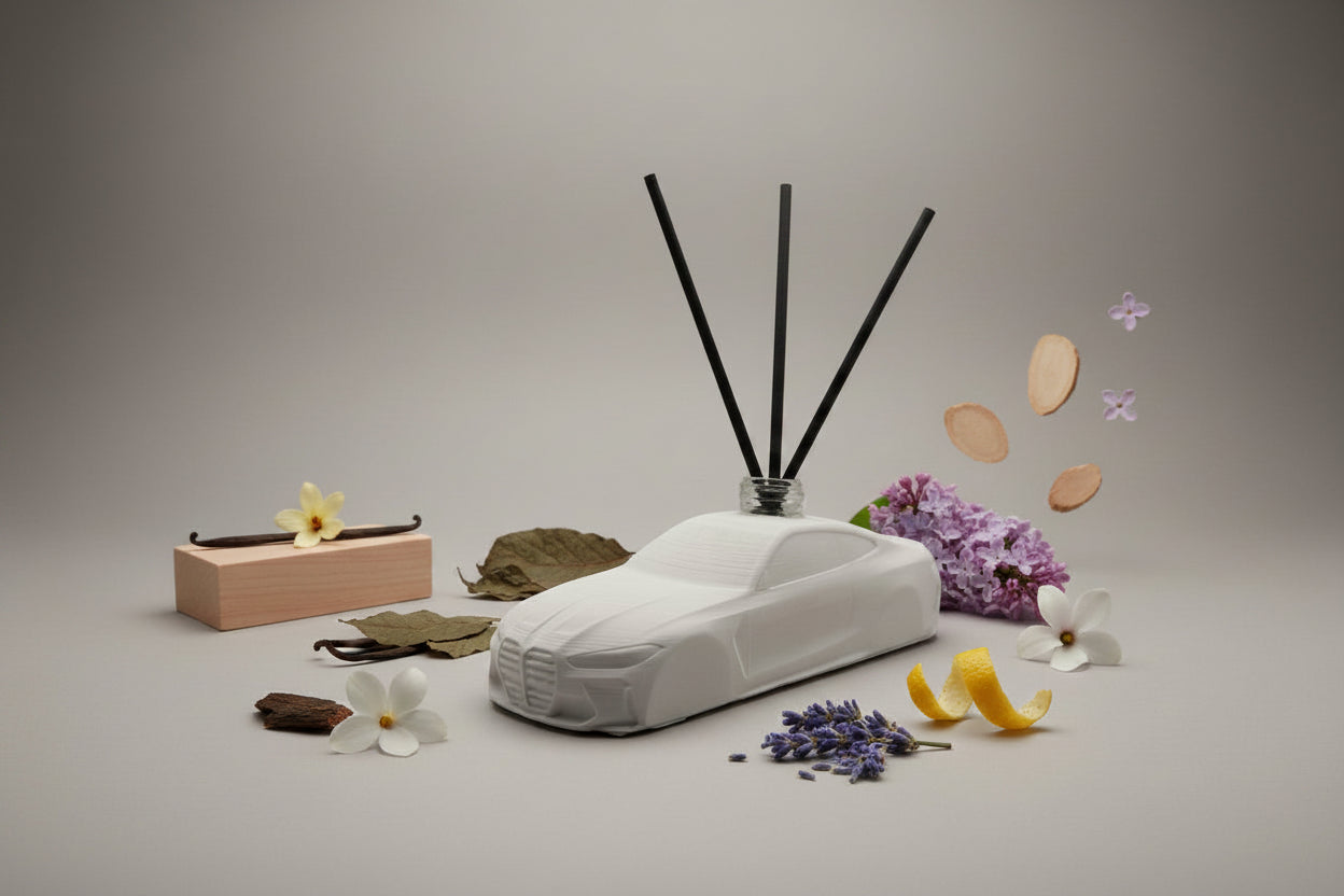 Modern Edition 82 Room Fragrance