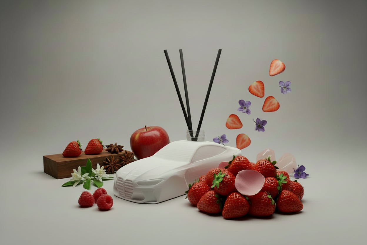 Modern Edition 82 Room Fragrance