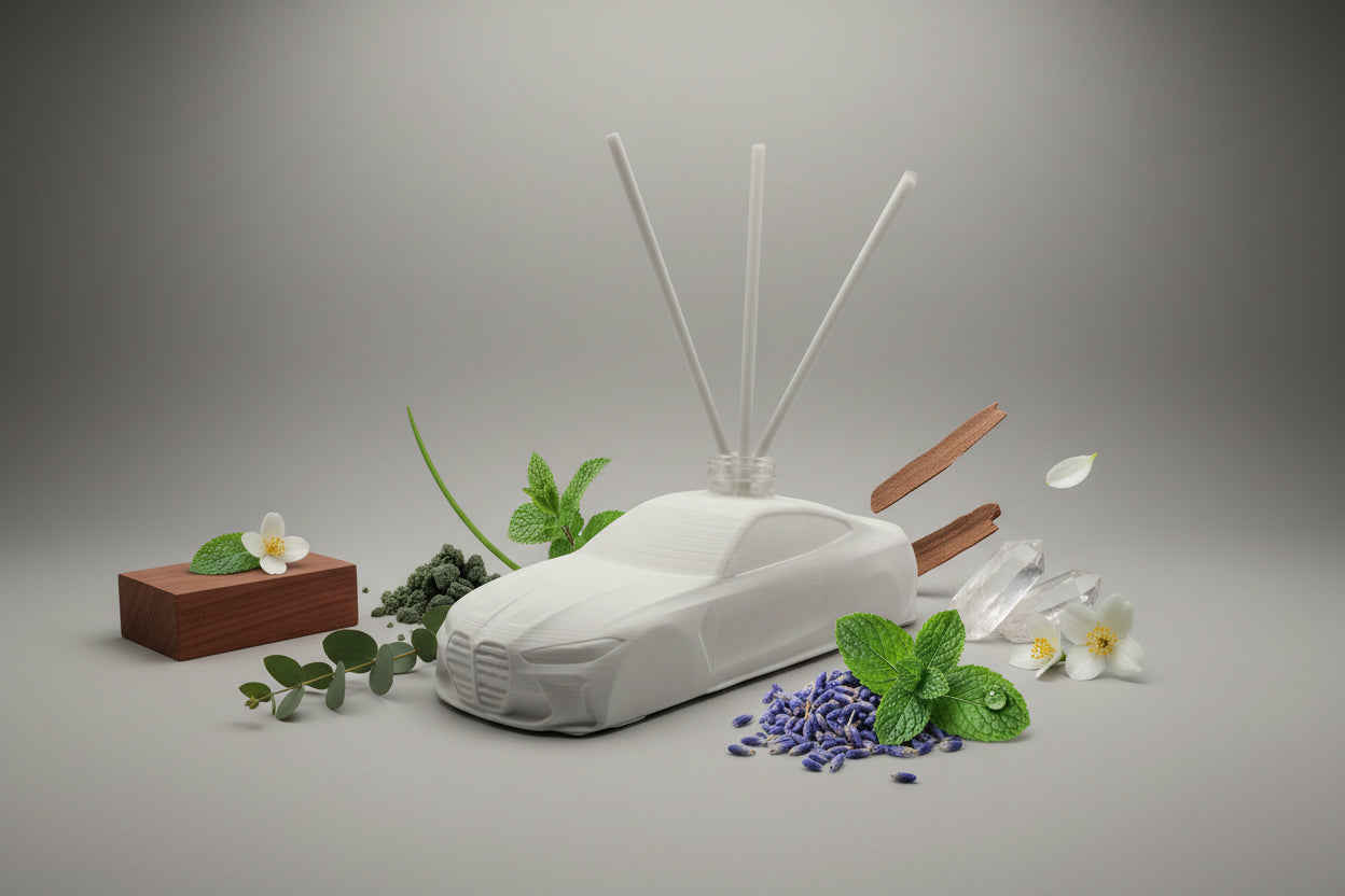 Modern Edition 82 Room Fragrance