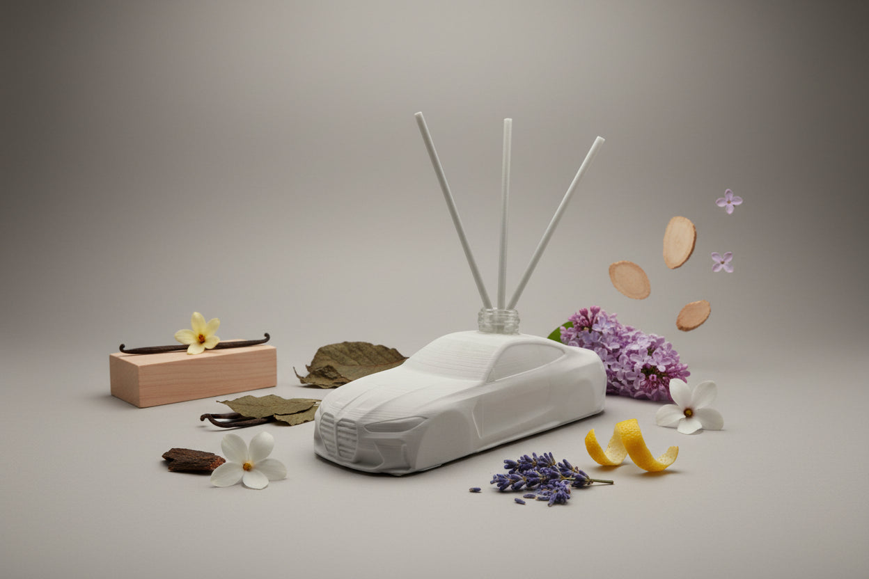 Modern Edition 82 Room Fragrance