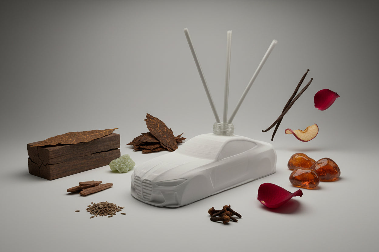 Modern Edition 82 Room Fragrance