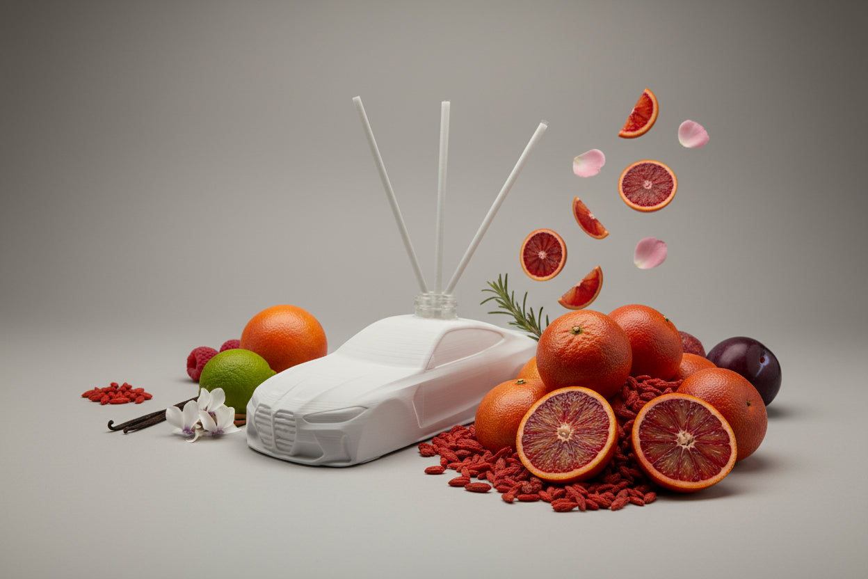Modern Edition 82 Room Fragrance