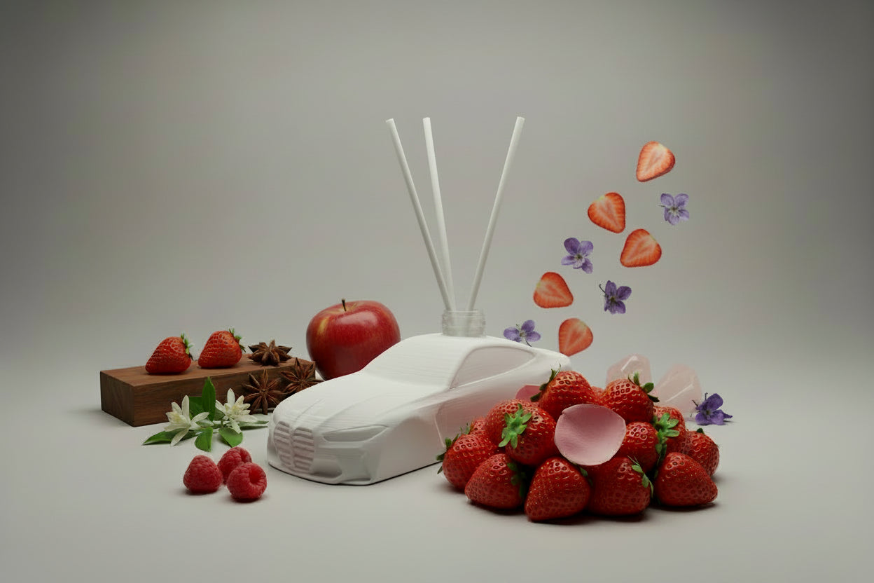 Modern Edition 82 Room Fragrance