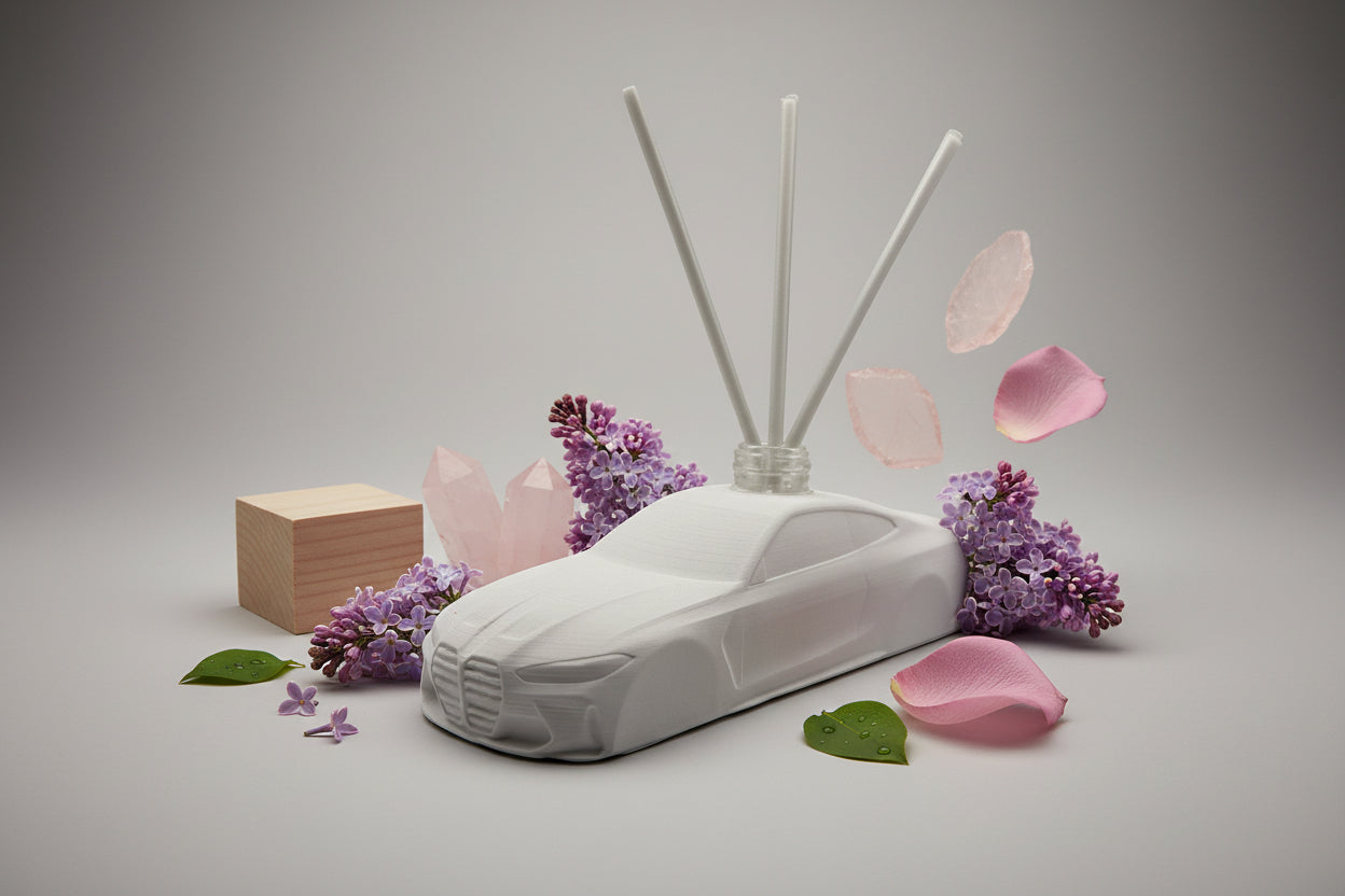 Modern Edition 82 Room Fragrance
