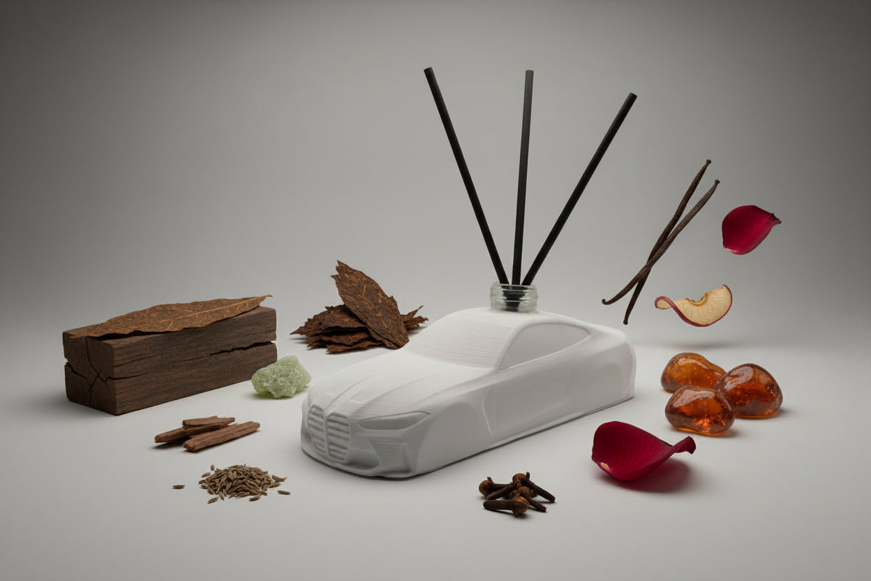 Modern Edition 82 Room Fragrance