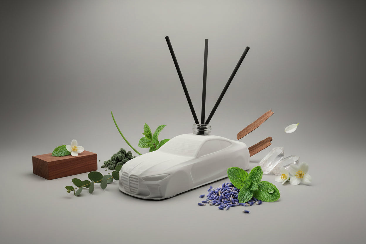Modern Edition 82 Room Fragrance