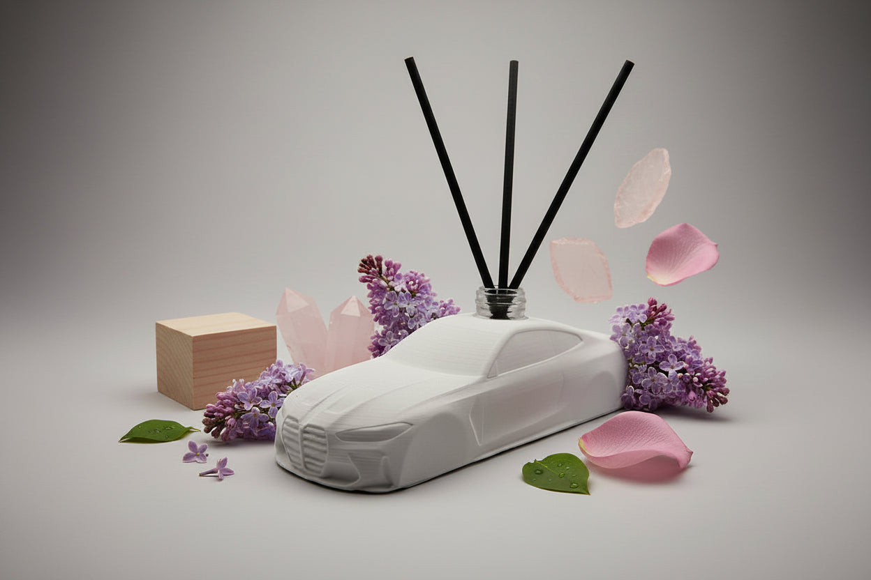 Modern Edition 82 Room Fragrance